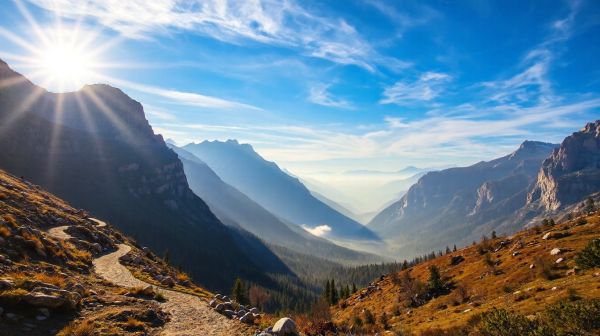 Les meilleurs spots de VTT pour explorer les montagnes