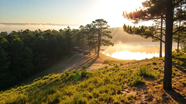 Meilleures expériences de camping en Charente-Maritime
